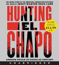 Enlarge image Cover: Hunting El Chapo - HarperCollins