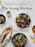Cover: The Living Kitchen - Penguin Random House India