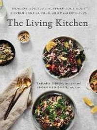Enlarge image Cover: The Living Kitchen - Penguin Random House India