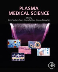 Abbildung von: Plasma Medical Science - Academic Press