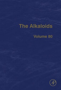 Abbildung von: The Alkaloids - Academic Press