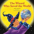 Cover: The Wizard Who Saved the World - Big Kid Science
