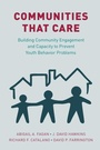 Cover: Communities that Care - Oxford University Press Inc