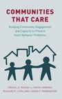 Cover: Communities that Care - Oxford University Press Inc