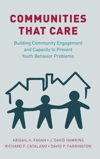 Enlarge image Cover: Communities that Care - Oxford University Press Inc