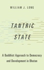 Cover: Tantric State - Oxford University Press Inc