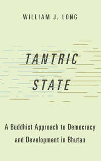 Enlarge image Cover: Tantric State - Oxford University Press Inc