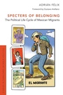 Cover: Specters of Belonging - Oxford University Press Inc