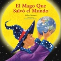 Cover: El mago que salv el mundo - Big Kid Science