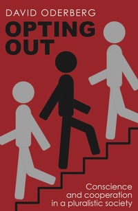 Enlarge image Cover: Opting Out - Institute of Economic Affairs