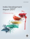 Cover: India Development Report 2017 - OUP India