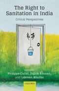 Abbildung von: The Right to Sanitation in India - OUP India