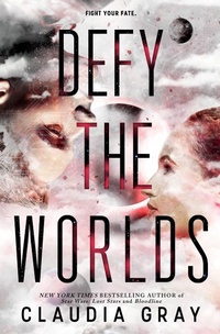 Enlarge image Cover: Defy the Worlds - Little, Brown Books for Young Readers