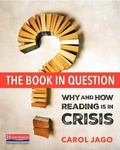 Cover: The Book in Question - Heinemann Educational Books