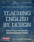 Cover: Teaching English by Design, Second Edition - Heinemann Educational Books