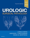 Cover: Urologic Surgical Pathology E-Book - Elsevier