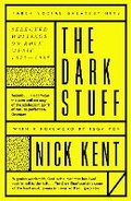 Cover: The Dark Stuff - Faber & Faber