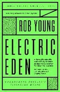 Cover: Electric Eden - Faber & Faber