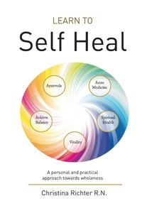 Enlarge image Cover: Learn to Self Heal - Shanti Yatra
