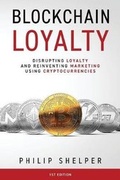 Cover: Blockchain Loyalty - Loyalty & Reward Co