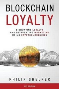 Enlarge image Cover: Blockchain Loyalty - Loyalty & Reward Co
