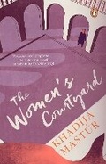 Cover: The Women's Courtyard - Penguin Classics