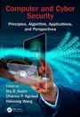 Cover: Computer and Cyber Security - Auerbach