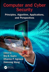 Abbildung von: Computer and Cyber Security - Auerbach