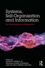 Cover: Systems, Self-Organisation and Information - Routledge