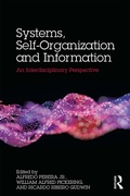 Cover: Systems, Self-Organisation and Information - Routledge