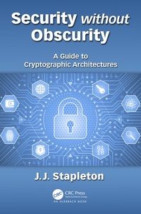 Abbildung von: Security without Obscurity - Auerbach