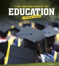 Cover: The Department of Education - Compass Point Books