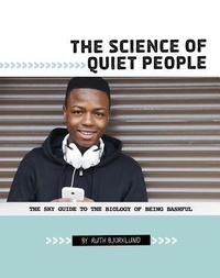 Enlarge image Cover: The Science of Quiet People - Compass Point Books