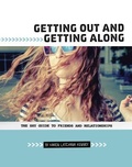 Cover: Getting Out and Getting Along - Compass Point Books
