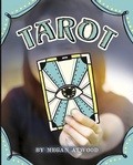 Cover: Tarot - Capstone Press