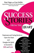 Cover: Success Stories from the Heart - Health Communications