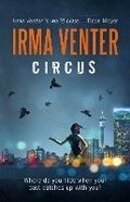 Cover: Circus - Human & Rousseau (Pty) Ltd