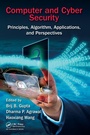 Cover: Computer and Cyber Security - CRC Press