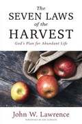 Cover: The Seven Laws of the Harvest - Kregel Publications,U.S.