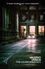 Cover: The Lizard Strategy - MacLehose Press
