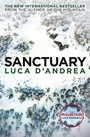 Cover: Sanctuary - MacLehose Press