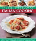 Cover: Best-Ever Book of Italian Cooking - Hermes House