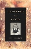 Cover: Thinking About Snow - Maclean Dubois