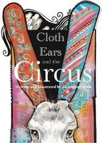 Enlarge image Cover: Cloth Ears and the Circus - The Solopreneur Publishing Ltd