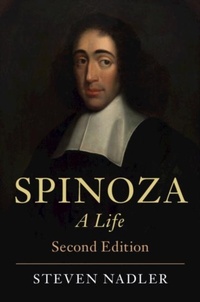 Abbildung von: Spinoza - Cambridge University Press
