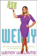 Cover: Ask Wendy - William Morrow