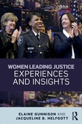 Bild: Women Leading Justice - Routledge