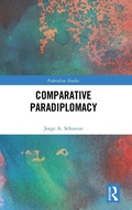 Bild: Comparative Paradiplomacy - Routledge
