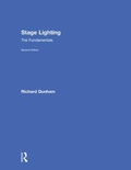 Cover: Stage Lighting Second Edition - Routledge