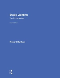 Enlarge image Cover: Stage Lighting Second Edition - Routledge